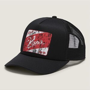 Vans Supply Trucker Hat